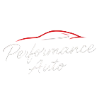Performance Auto Logo